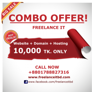 Freelance IT Offer-1