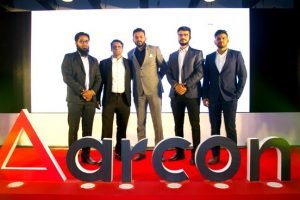 Arcon’s Future of Information Security Summit held