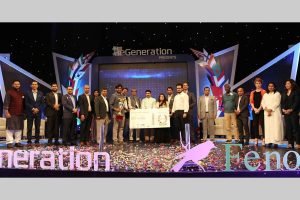 Repto to represent Bangladesh in Startup World Cup Grand Finale