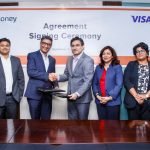 Dmoney partners with Visa to enable QR based payments