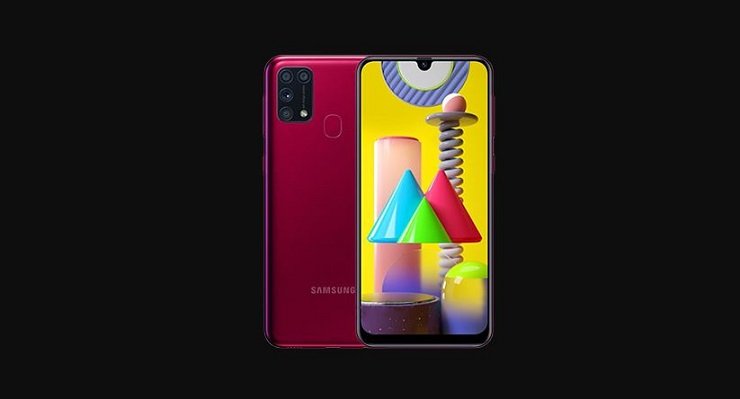 samsung m series new phone 2020