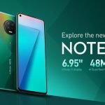 Infinix Announces Note 7: Explore the New Big with 48MP Quad Camera
