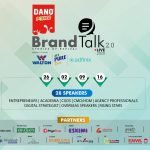 Brand Talk is being organized by Brand Practitioners Bangladesh