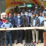 Daily Shopping’s flagship showroom launched in Uttara