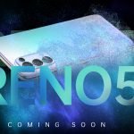 OPPO Reno5 To Offer Ever-Changing Color And Mind-blowing Experience