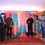 স্পেশাল এডিশন বডি স্প্রে লঞ্চ করল ‘ফগ’