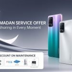Apo brand service offer in Ramadan