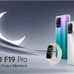 Oppo F19 Pro Eid version is coming to the country’s market