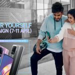 Opportunity to win Apo F19 Pro by taking pictures and posting