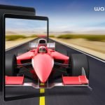 Walton’s new big screen tab ‘Walpad 10B’ is on the market