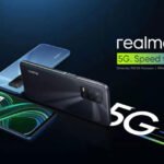 Coming is the most affordable 5G smartphone RealMe Smartwatch with 5G