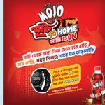 Mojo Hat To Home, Masti Is On Campaign