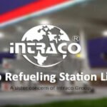 Revenue from intraco refueling stations has increased