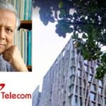 Grameen Telecom hired a lobbyist not to pay the workers