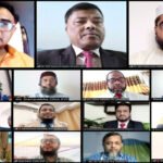 Islami Bank held a webinar on Shariah compliance in Sylhet zone