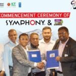 One Shop deal with Symphony Mobile