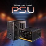Walton’s new 4 models of power supply in the market