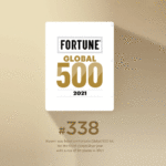 Xiaomi Fortune is 336th in the list of ‘Global 500’ companies