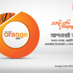 Banglalink launches ‘Orange Club’ for users