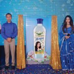 Dabur-launched new hair oil
