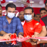 ‘Itel Home’ Opens In Bangladesh
