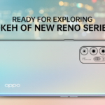 The new phone of Apo Renault series is coming