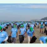RFL Group’s Tail Plastics ‘Beach Cleaning’ program in Cox’s Bazar