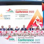 SIBL holds its annual business conference