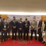 Bangladesh Toastmasters Meet 2022 held