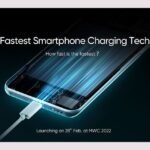 Realm will unveil the world’s fastest charging technology