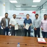 Agreement signed between Bengal and Haier