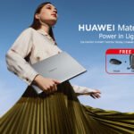 Huawei Matebook D15 is now in the market 2