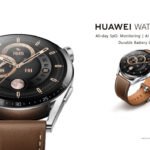 Huawei Watch GT 3 will come with durable battery life, wireless charging and many more