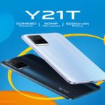 Vivore Y21 mobiles came for the youth