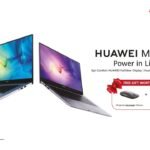 Huawei to upgrade MetBook D series and offer seamless AI life experience