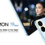 Stylish new flagship smartphone Techno Camon 19 Neo launches at Rockefeller Center in New York 1