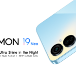 Stylish new flagship smartphone Techno Camon 19 Neo launches at Rockefeller Center in New York 2
