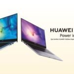 User embraces two premium devices Huawei’s MateBooks D series
