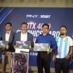 PNY brought high speed graphics card in the market 1