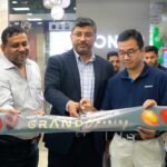 Honor launches two new Brand outlet in Jamuna Future Park
