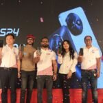 itel Bangladesh Launches New S24 Smartphone with 108MP Camera and Powerful Processor