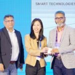Dell Technologies Top Solution Provider Smart Technologies