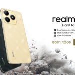 realme C61 photo